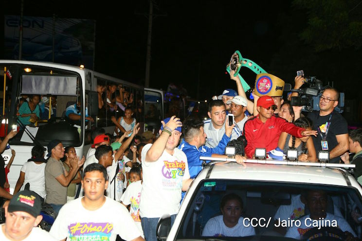 Chocolatito