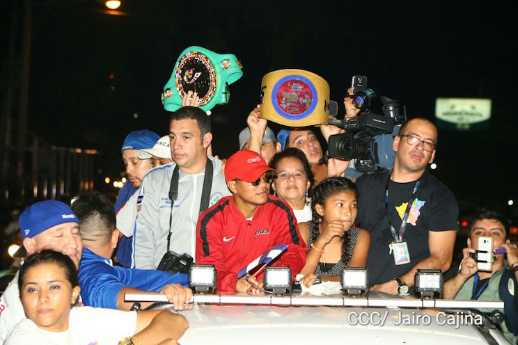 Chocolatito