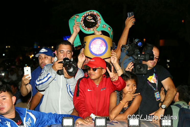 Chocolatito