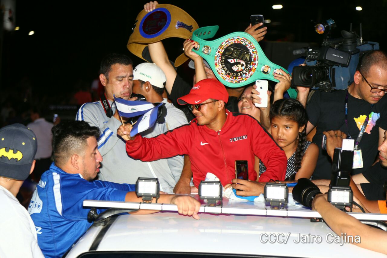 Chocolatito