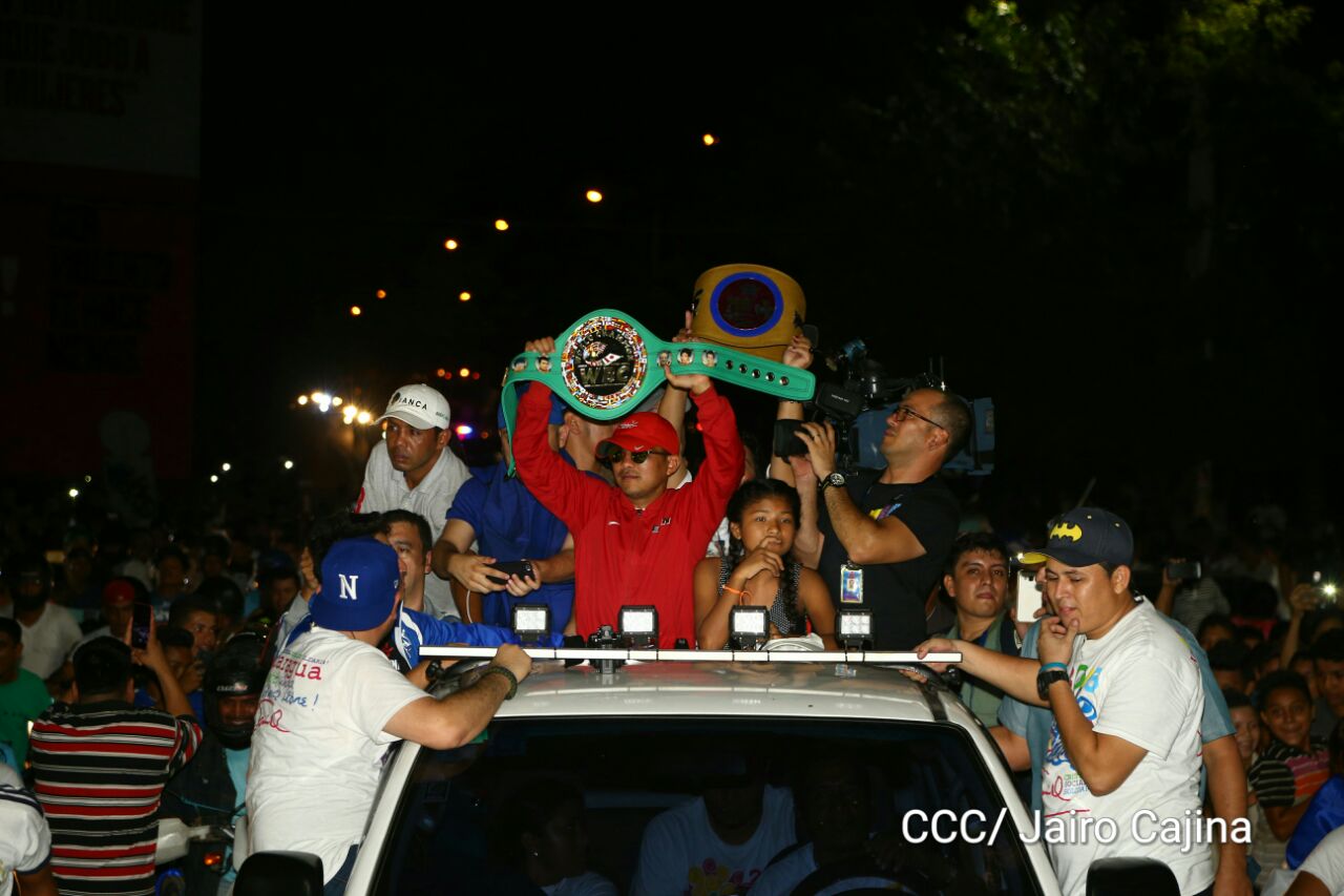 Chocolatito