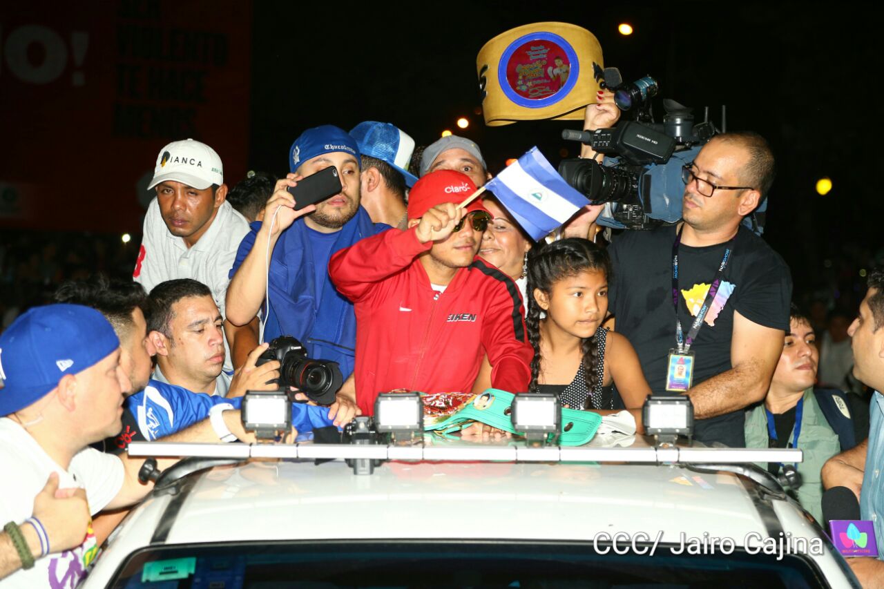 Chocolatito