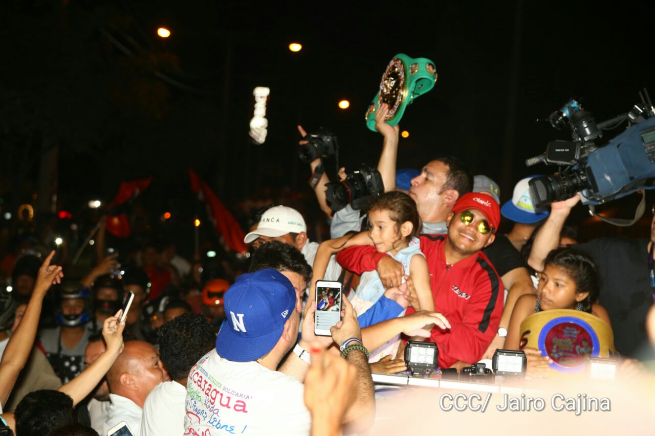 Chocolatito