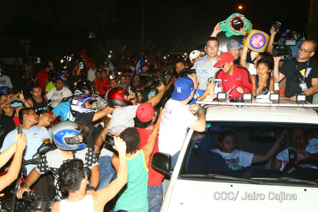 Chocolatito