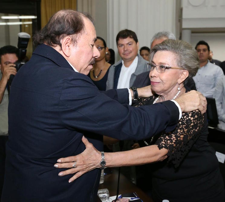Sesión Solemne