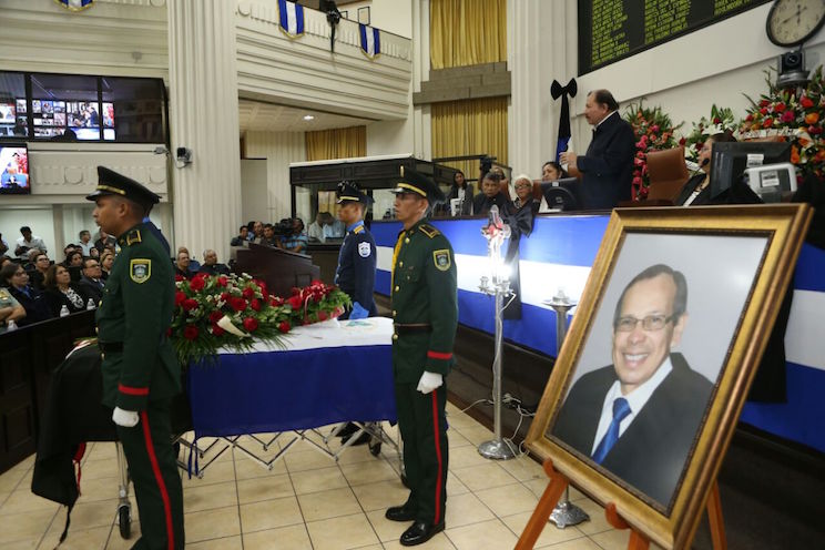 Sesión Solemne