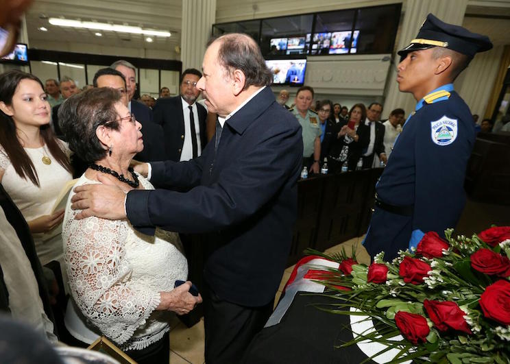Sesión Solemne