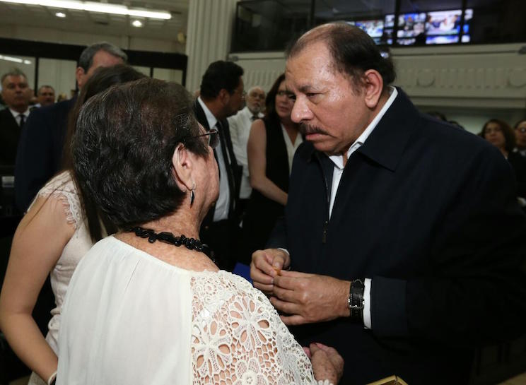 Sesión Solemne