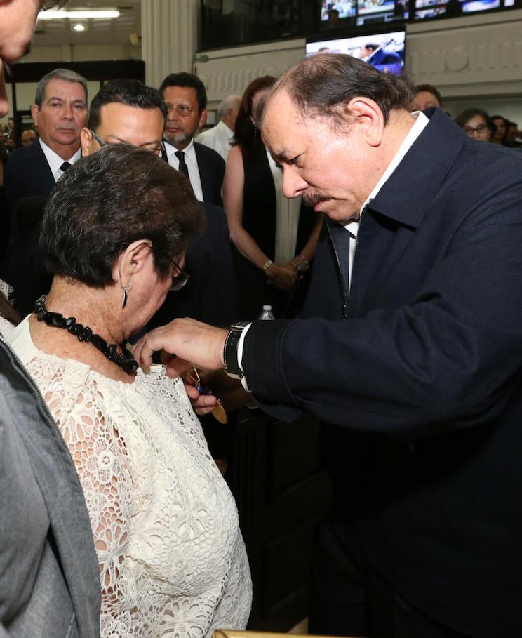 Sesión Solemne