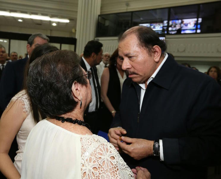 Sesión Solemne
