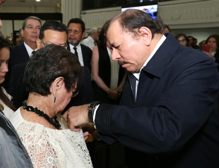 Sesión Solemne