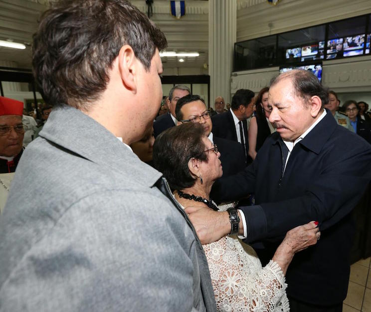 Sesión Solemne