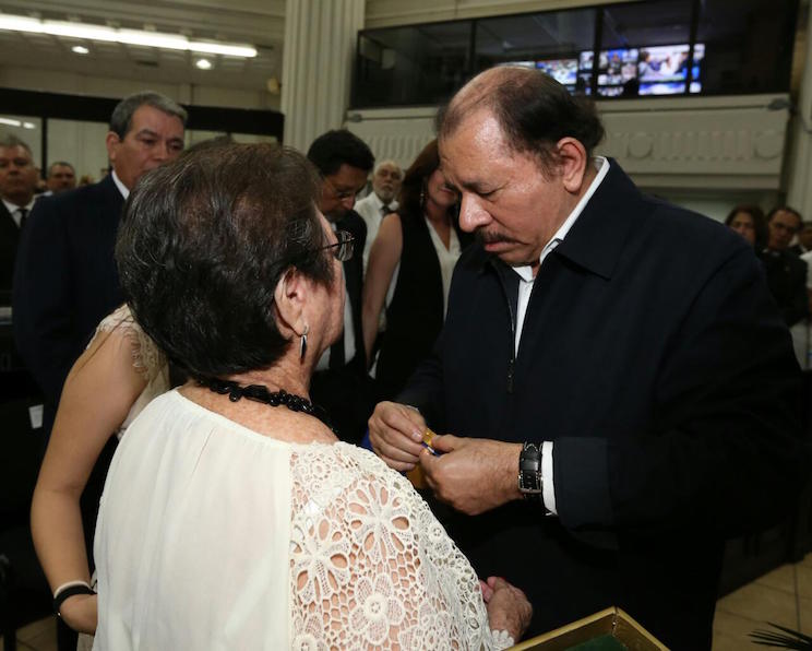 Sesión Solemne