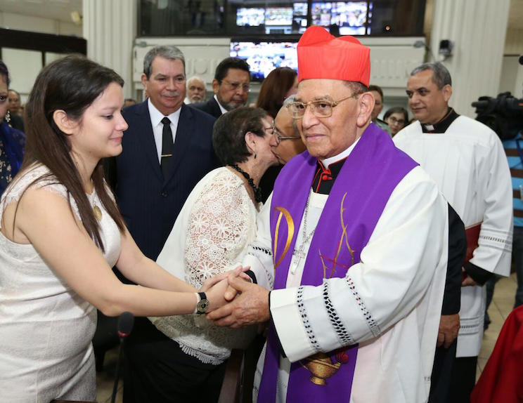 Sesión Solemne
