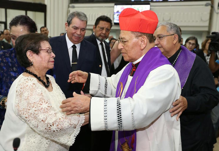 Sesión Solemne
