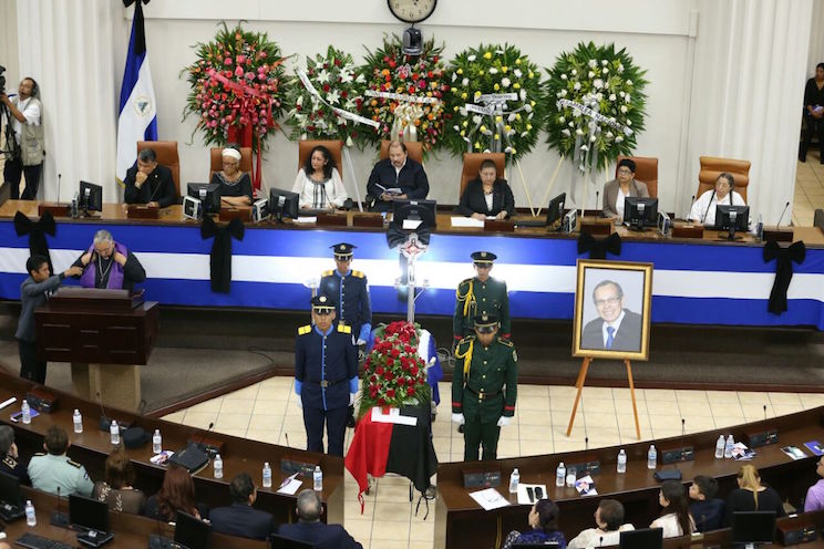 Sesión Solemne
