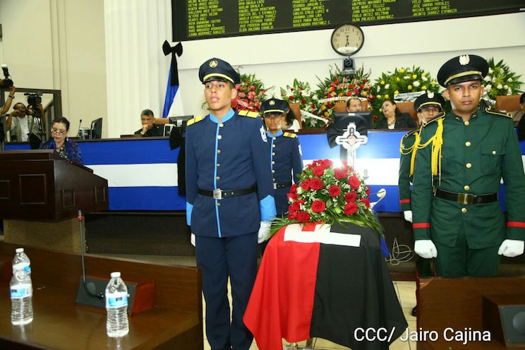 Sesión Solemne