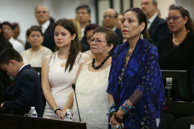 Sesión Solemne
