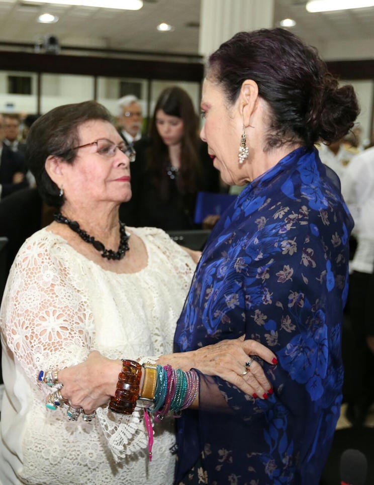 Sesión Solemne