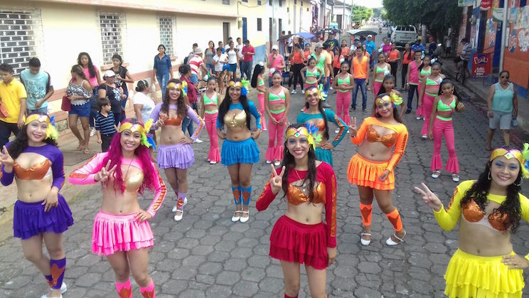 Caminatas y Ferias