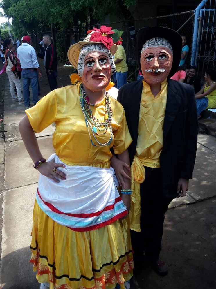 Caminatas y Ferias