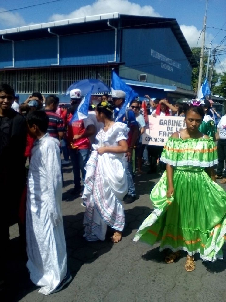 Caminatas y Ferias