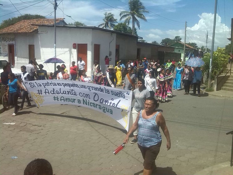 Caminatas y Ferias