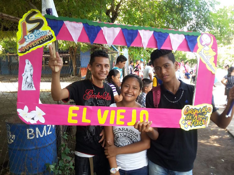 Caminatas y Ferias