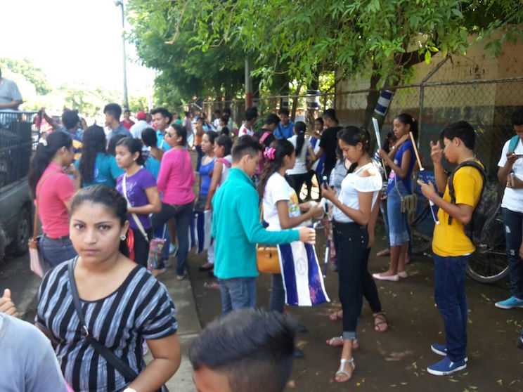Caminatas y Ferias