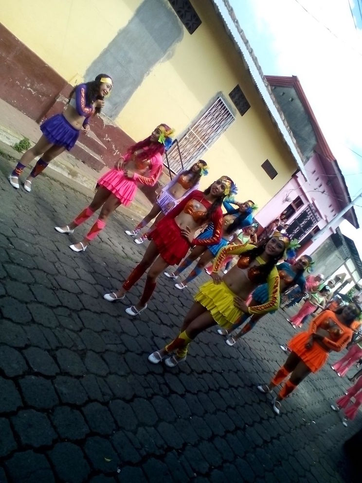 Caminatas y Ferias