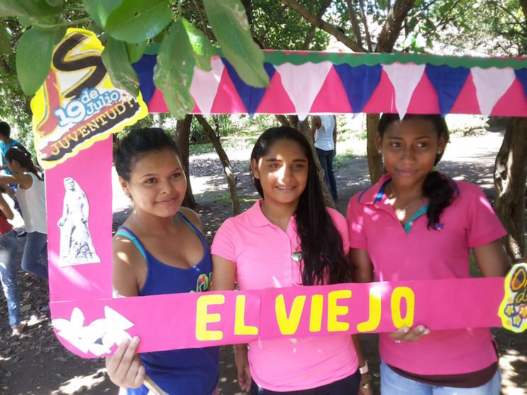 Caminatas y Ferias