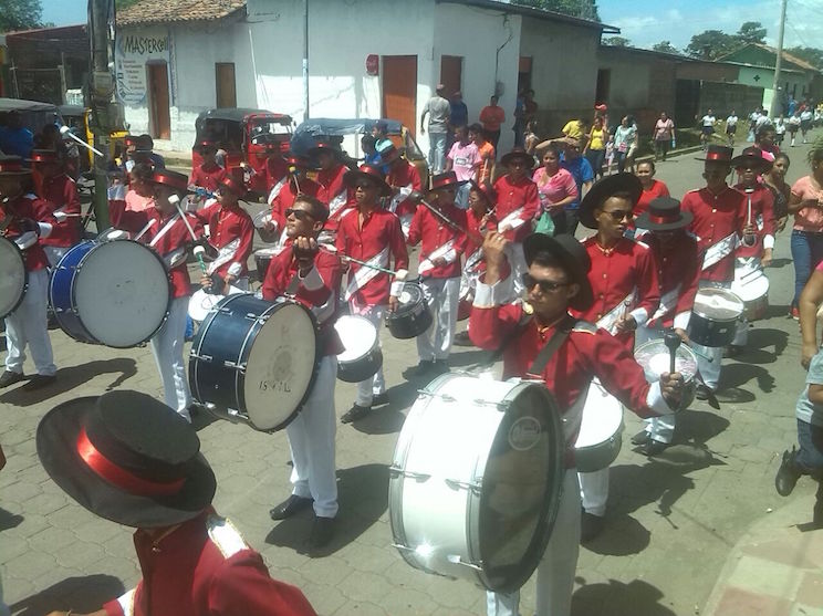 Caminatas y Ferias