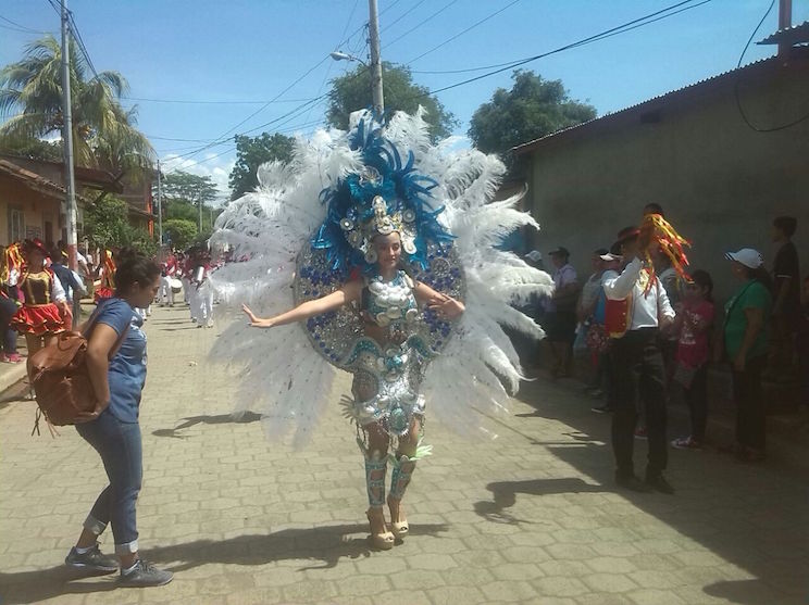 Caminatas y Ferias