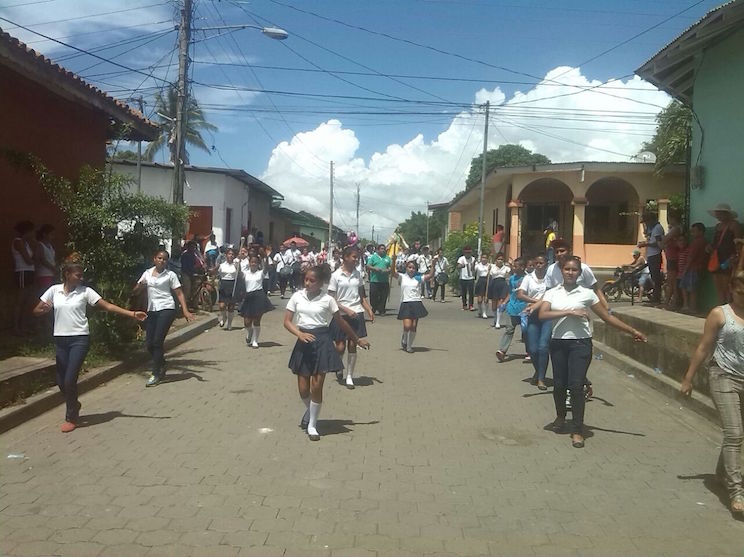 Caminatas y Ferias