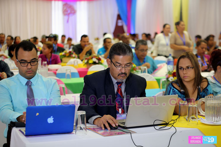 Regi&oacute;n analiza c&oacute;mo implementar modelo de atenci&oacute;n ante desastres