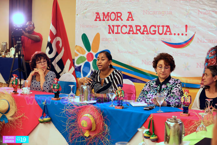 Reuni&oacute;n INTUR