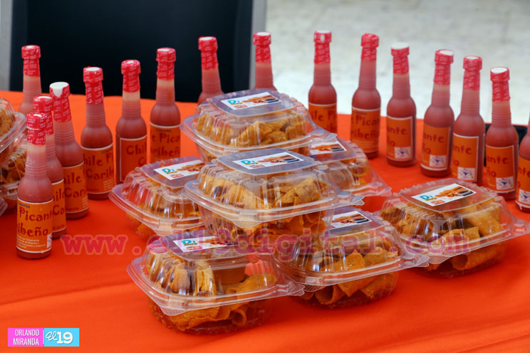 Gastronom&iacute;a tambi&eacute;n es un patrimonio nacional
