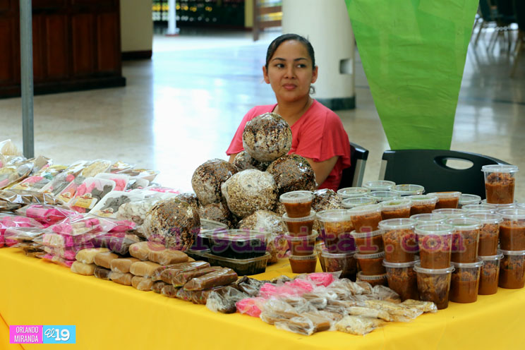 Gastronom&iacute;a tambi&eacute;n es un patrimonio nacional