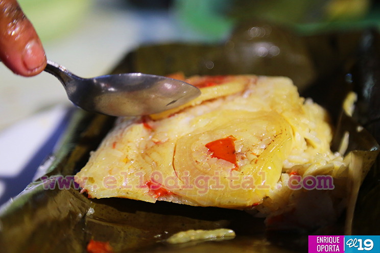 Tamugas de Masatepe