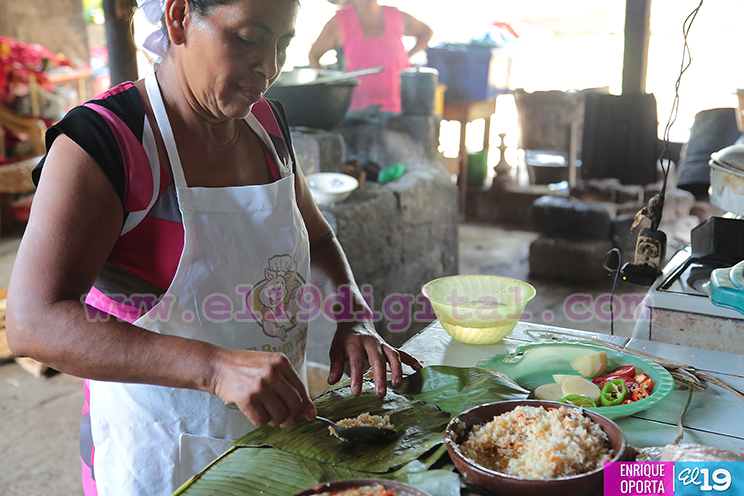 Tamugas de Masatepe