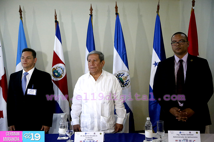 Países de la región evalúan mecanismos de cooperación ante emergencias