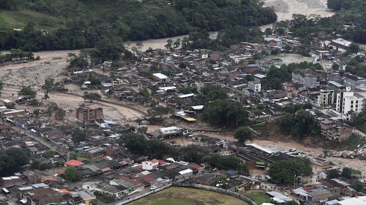 Colombia