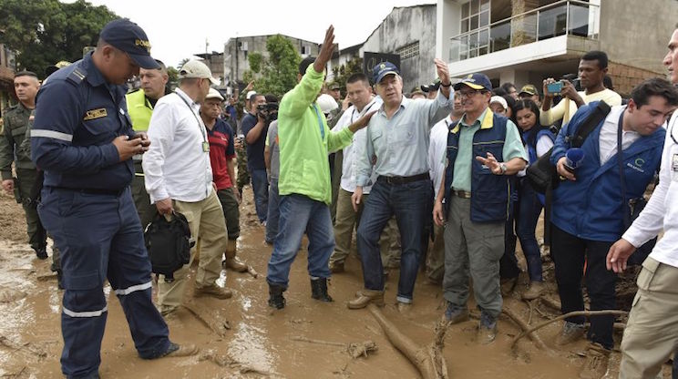 Colombia
