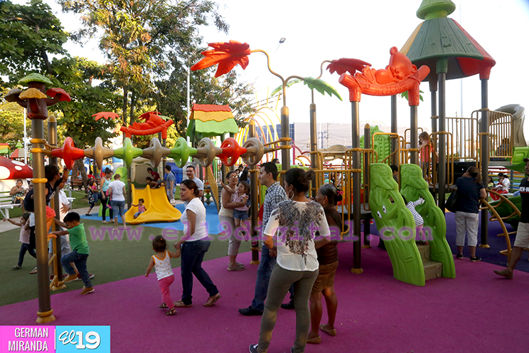 parque