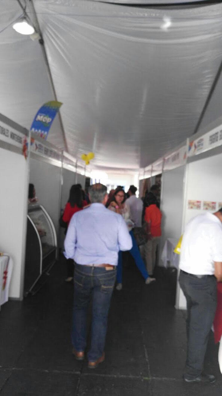 ExpoPyme