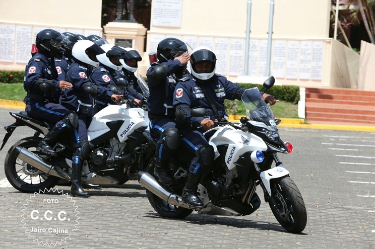 motos