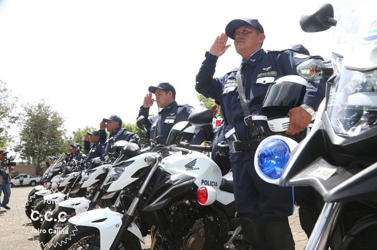 motos