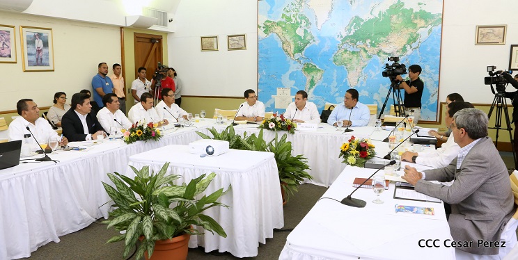 cancilleria