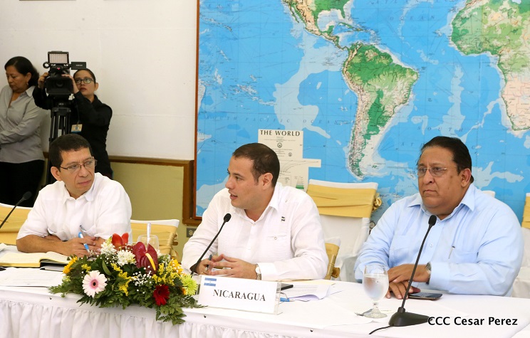 cancilleria