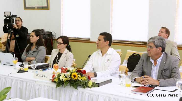cancilleria